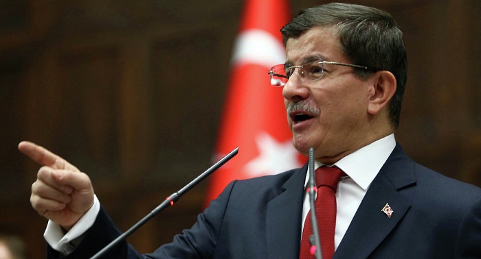 Turquie: Ahmet Davutoglu sur le départ, Erdogan consolide son pouvoir